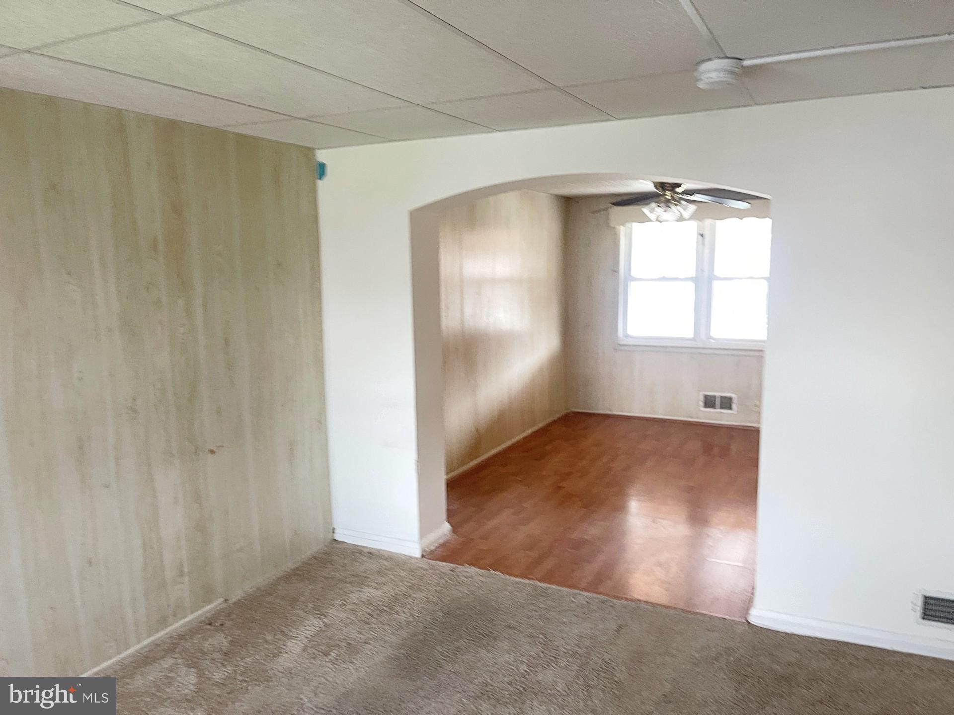 DUNDALK VILLAGE - Residential