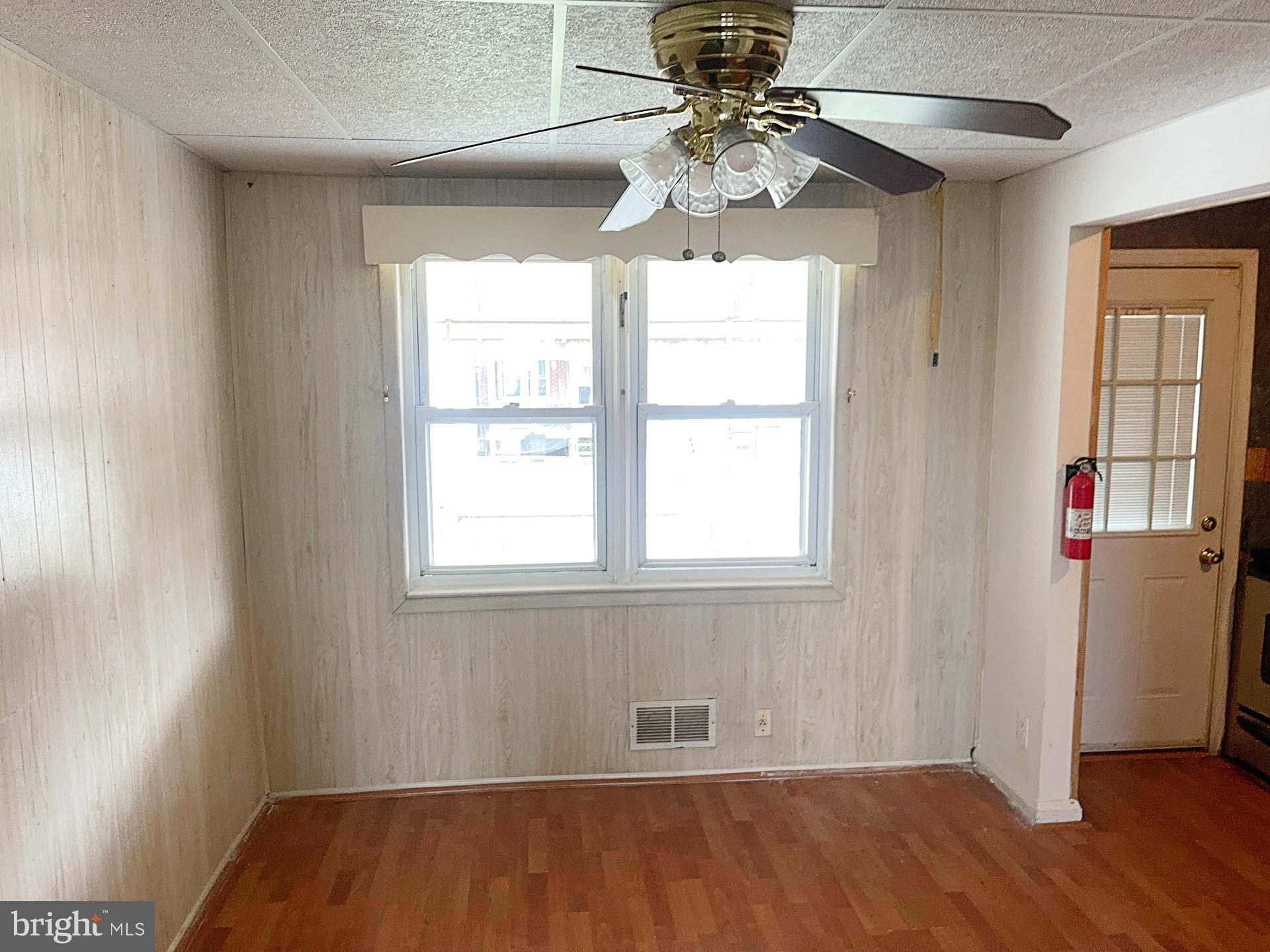 DUNDALK VILLAGE - Residential