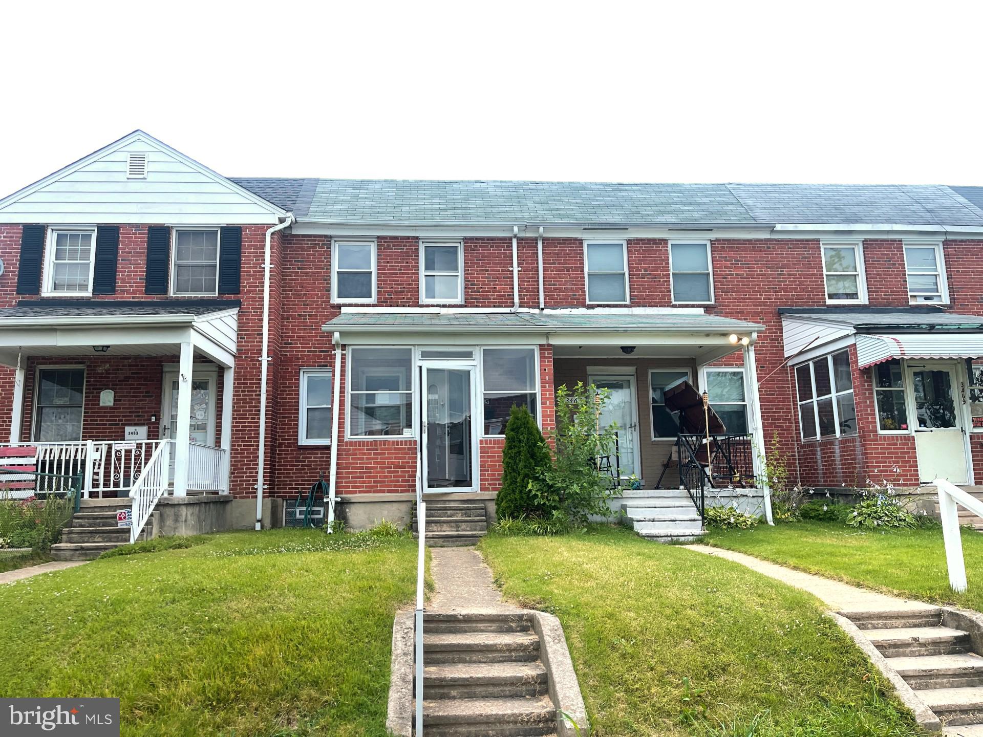 DUNDALK VILLAGE - Residential