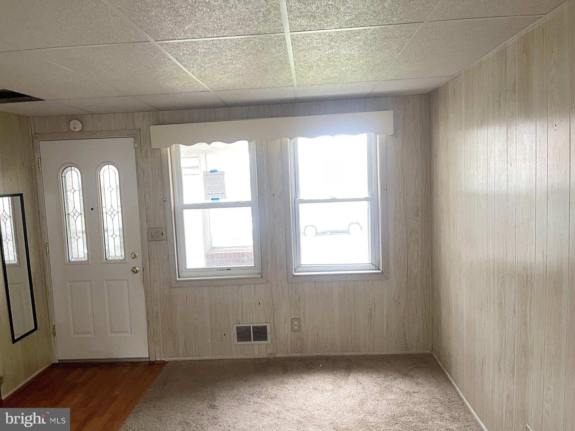 DUNDALK VILLAGE - Residential