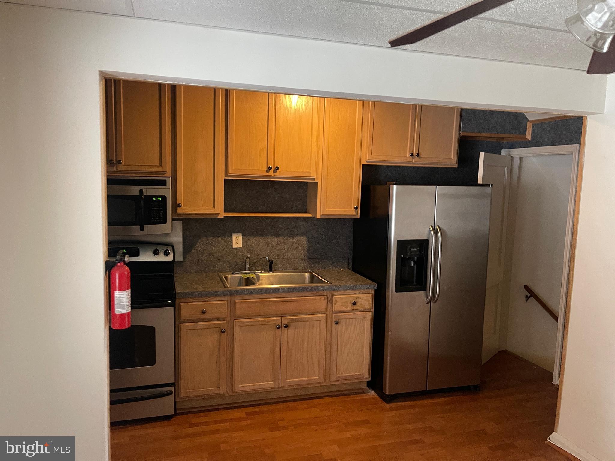 DUNDALK VILLAGE - Residential