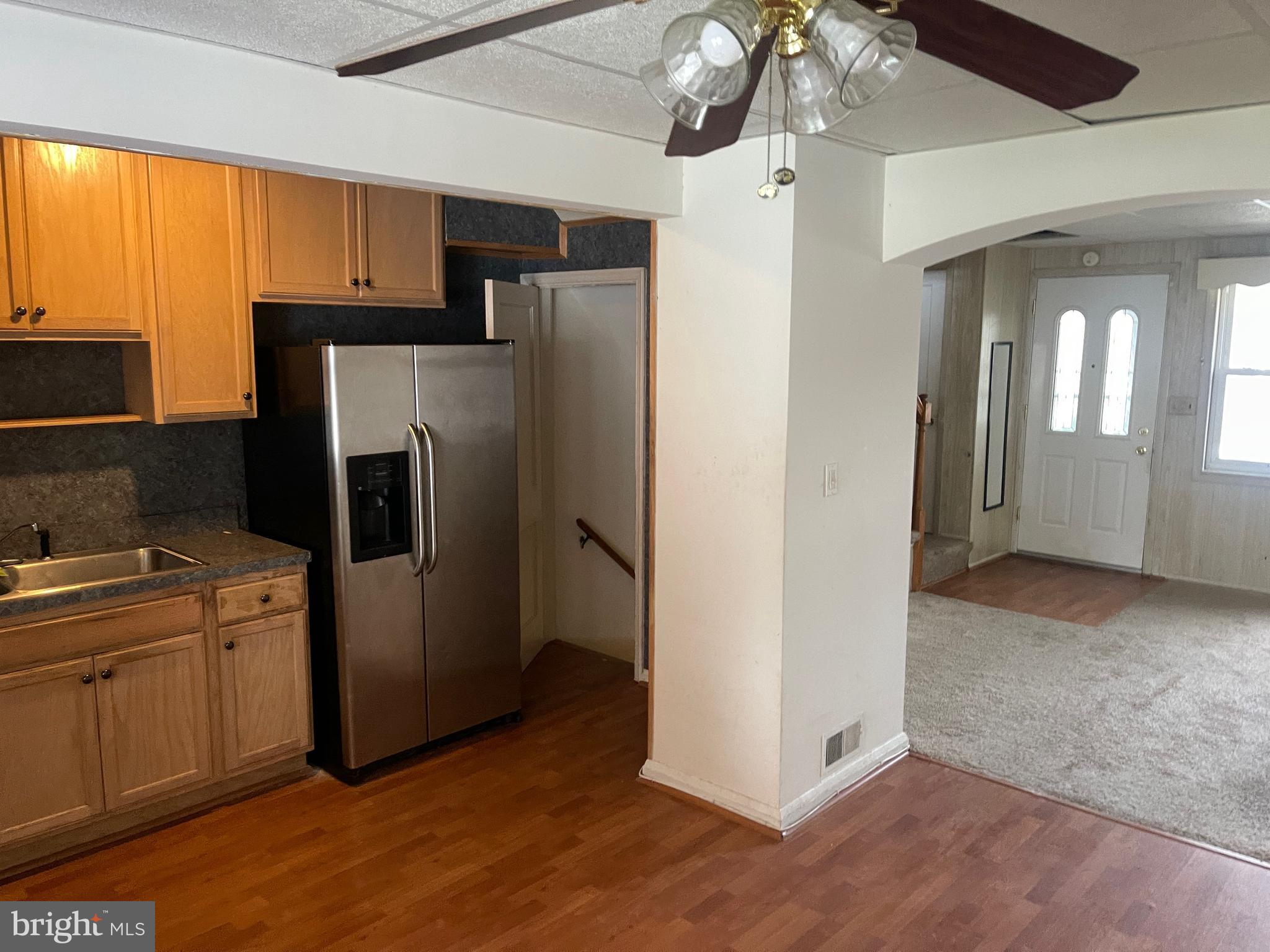 DUNDALK VILLAGE - Residential