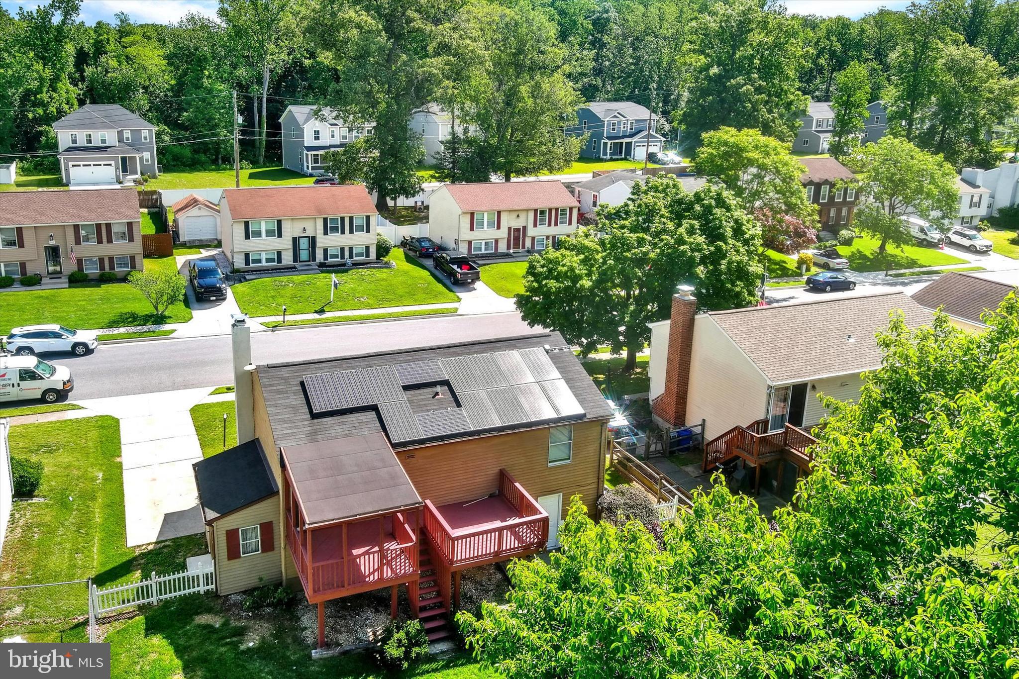 SUE CREEK LANDING - Residential