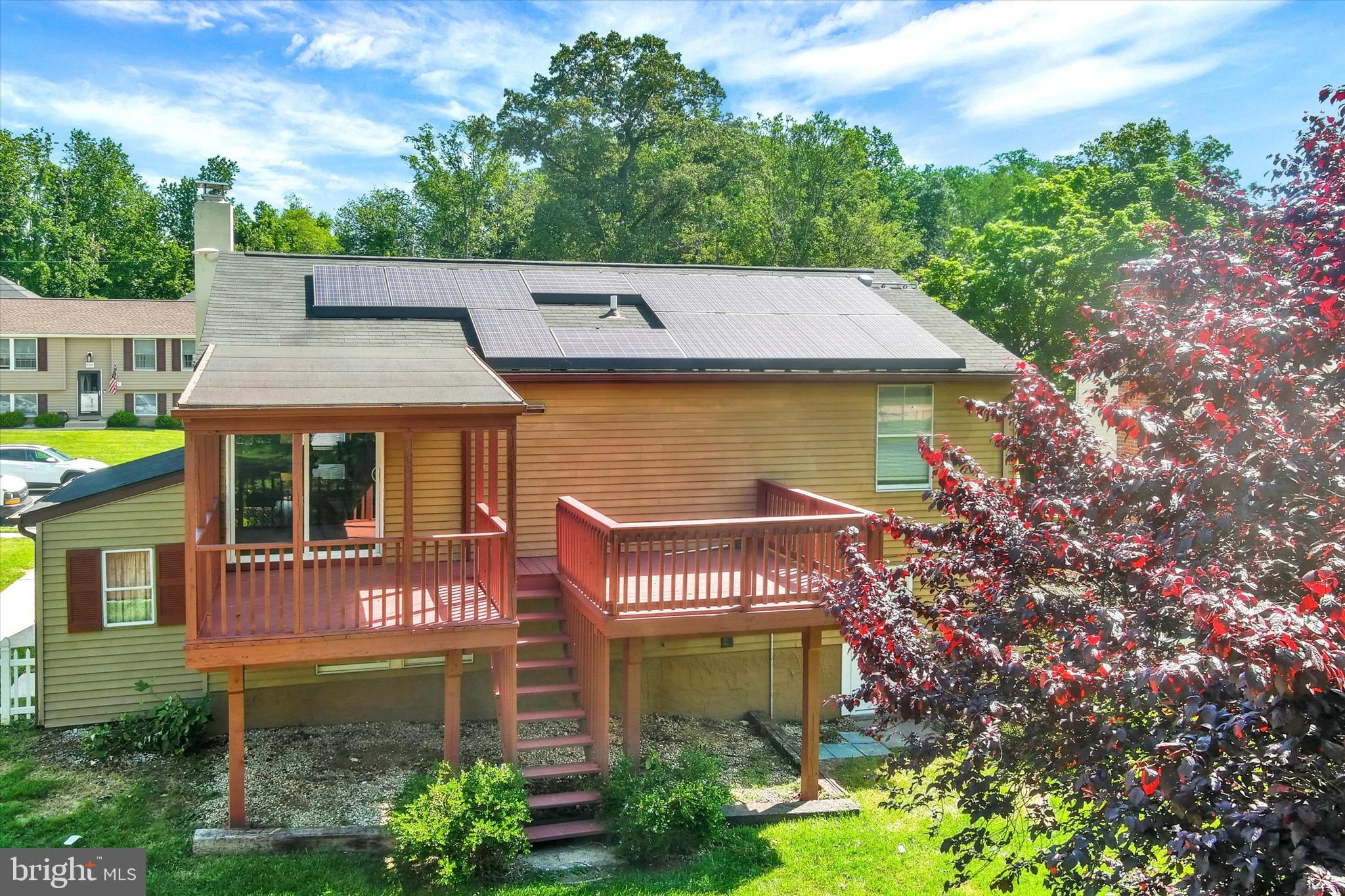 SUE CREEK LANDING - Residential