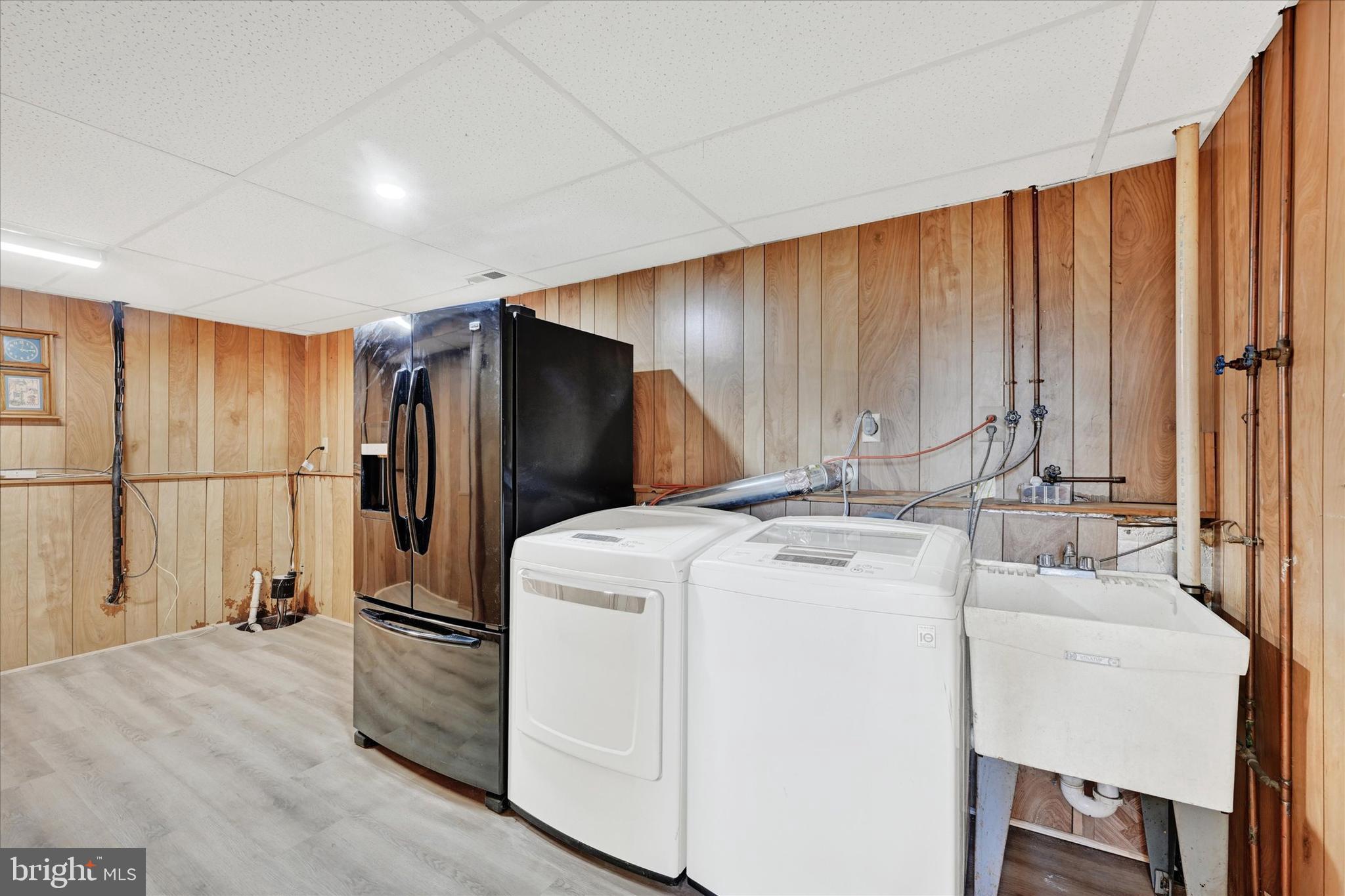 SUE CREEK LANDING - Residential