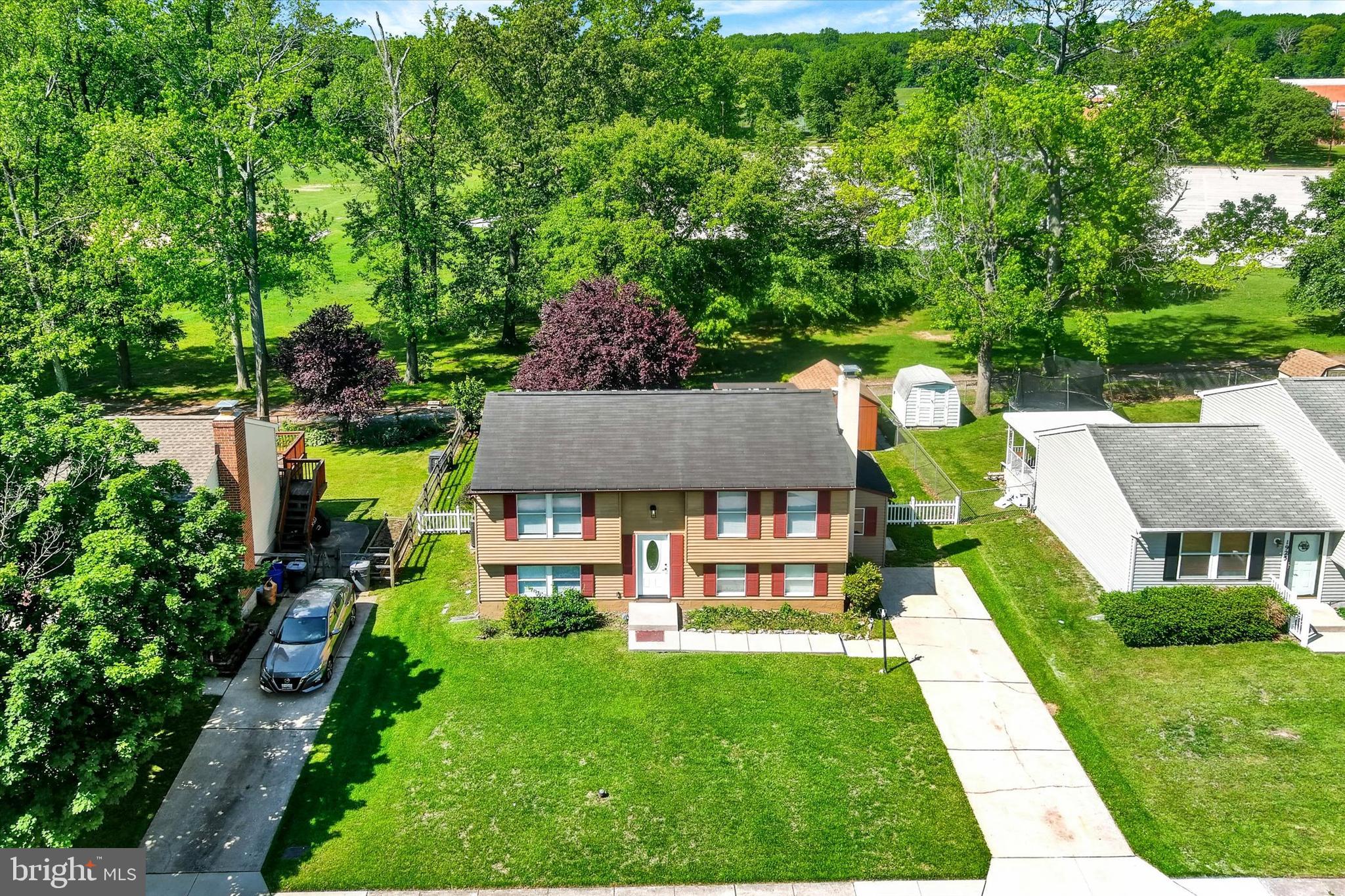 SUE CREEK LANDING - Residential