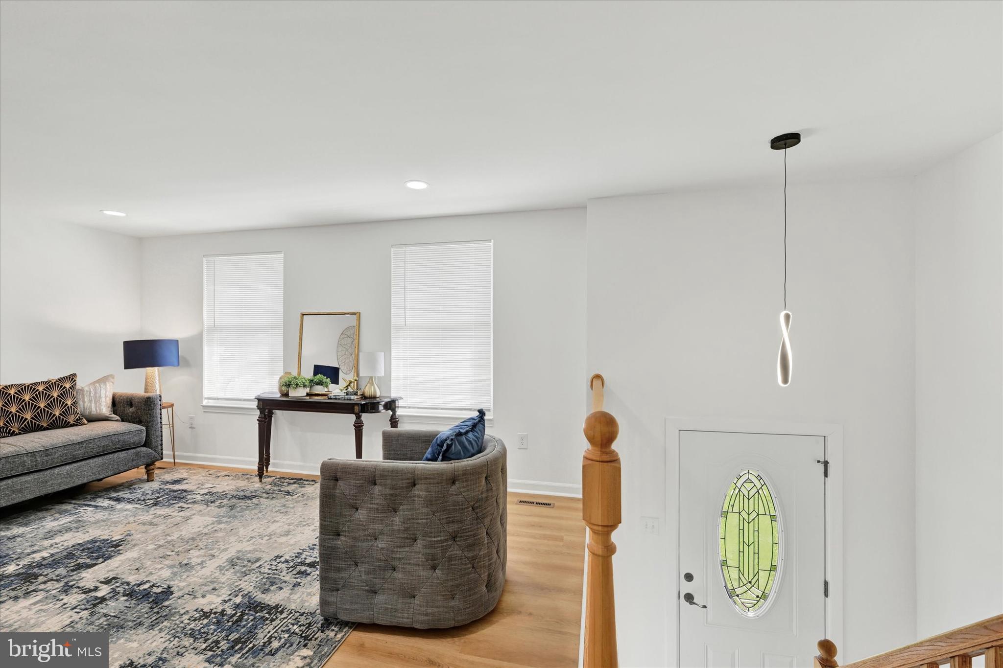 SUE CREEK LANDING - Residential