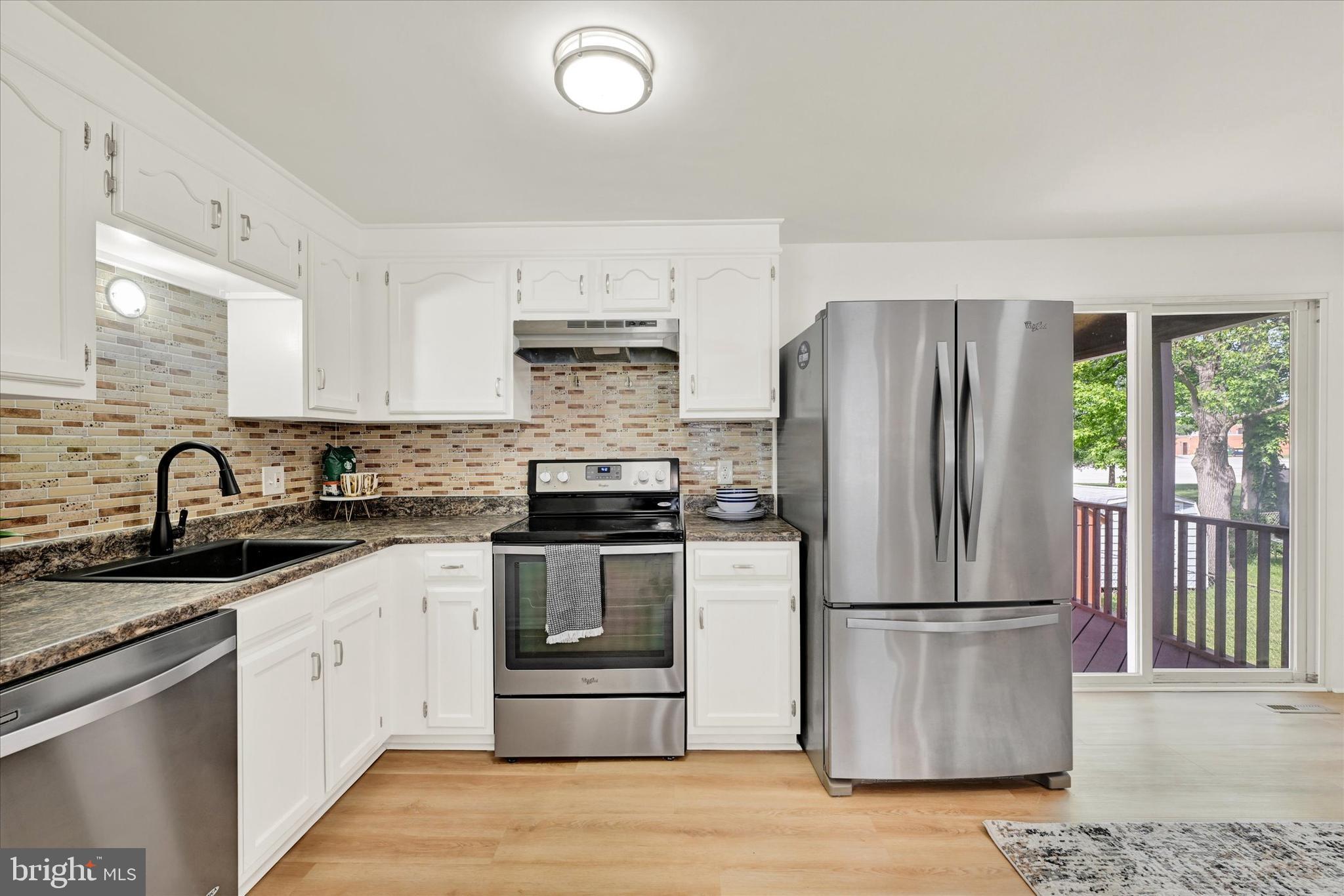 SUE CREEK LANDING - Residential