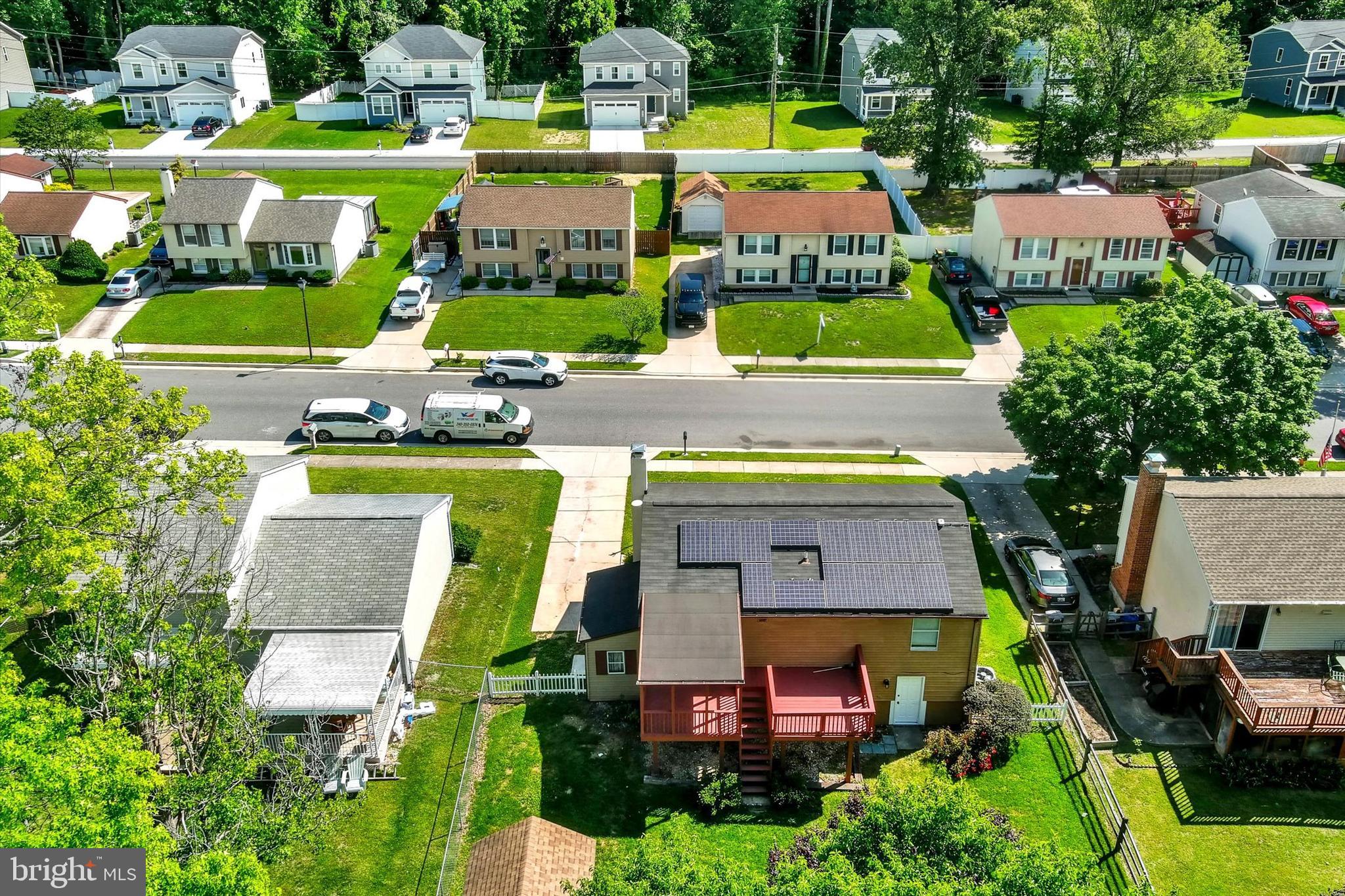 SUE CREEK LANDING - Residential