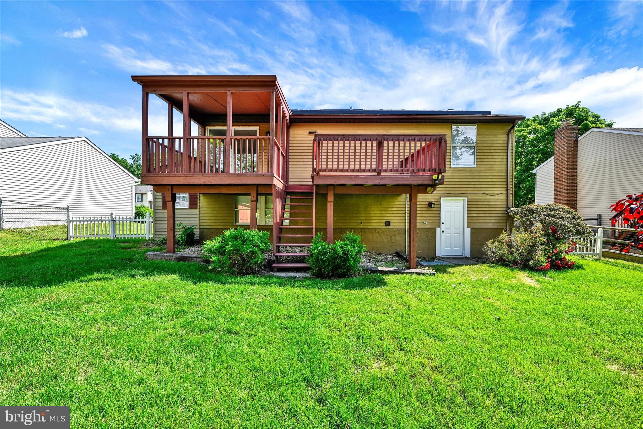 SUE CREEK LANDING - Residential