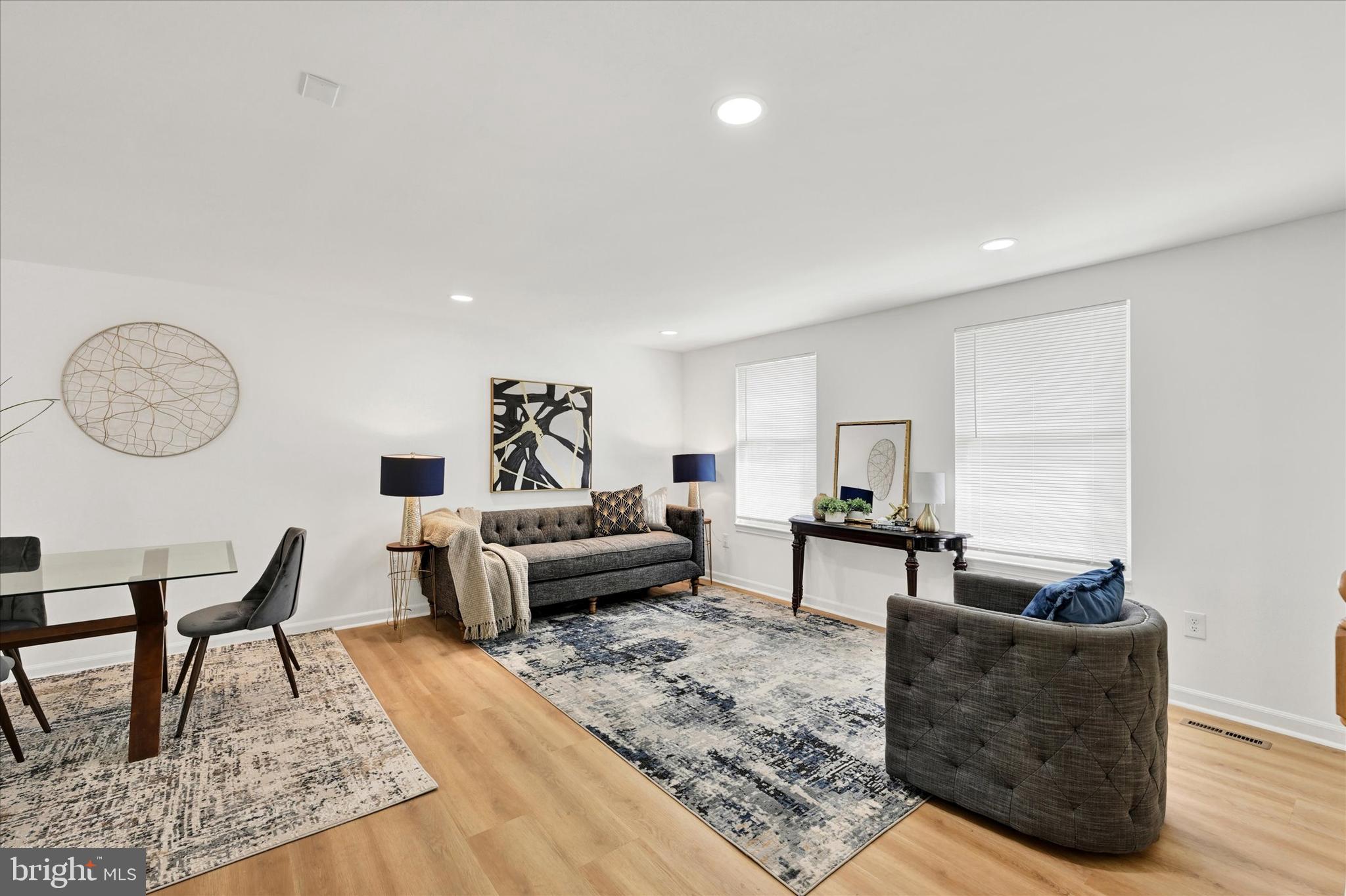 SUE CREEK LANDING - Residential