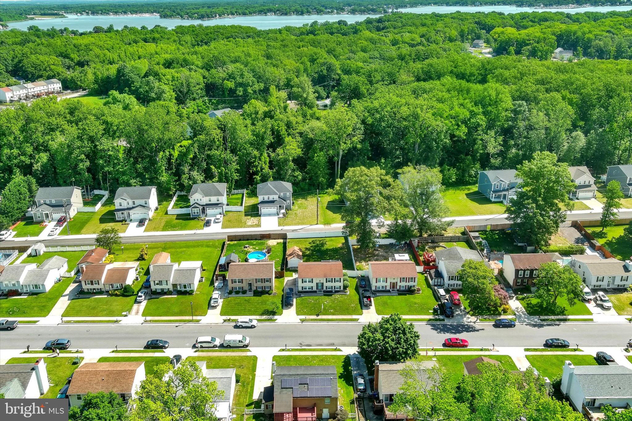 SUE CREEK LANDING - Residential