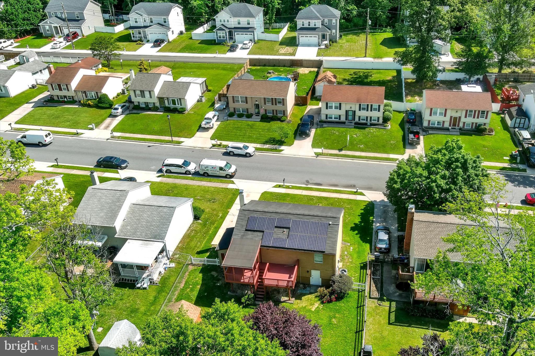 SUE CREEK LANDING - Residential