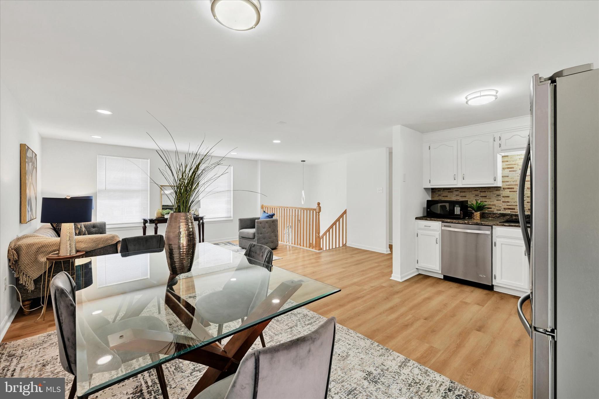 SUE CREEK LANDING - Residential