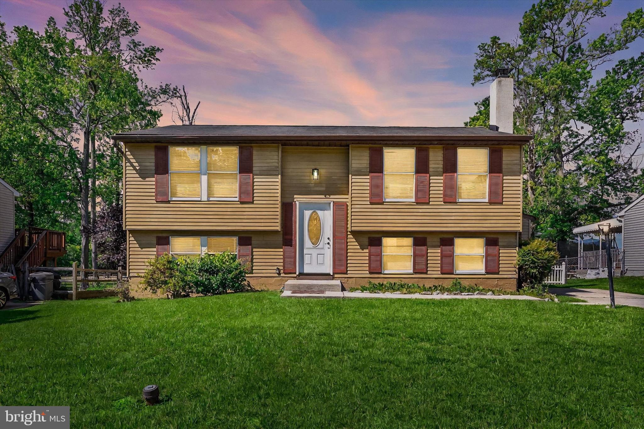 SUE CREEK LANDING - Residential