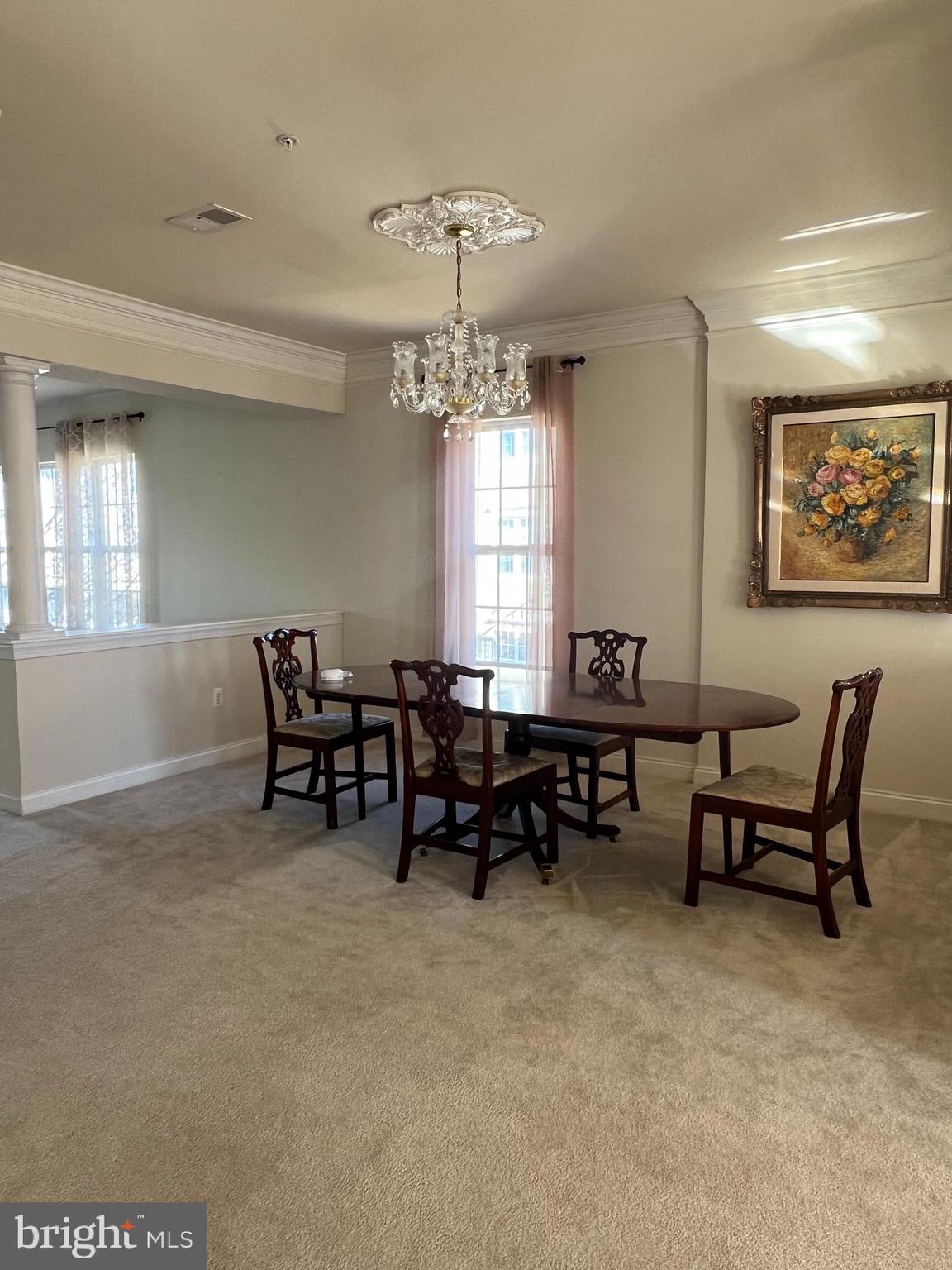 KENTLANDS - Residential Lease