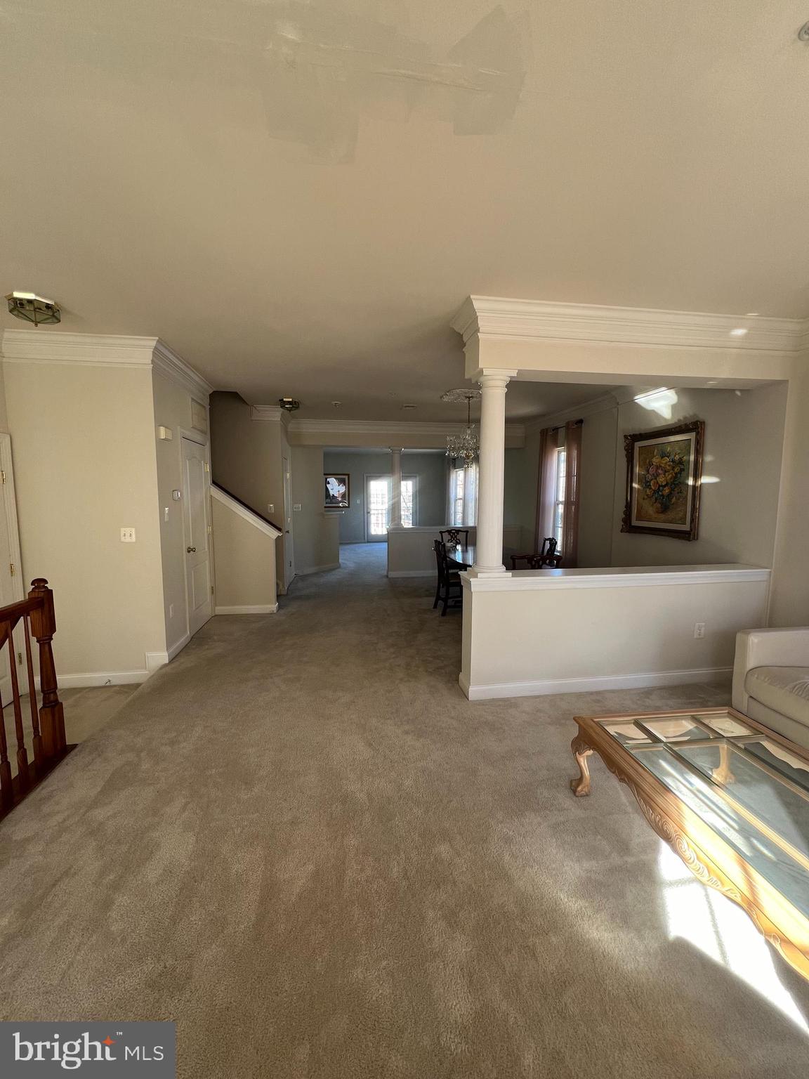 KENTLANDS - Residential Lease