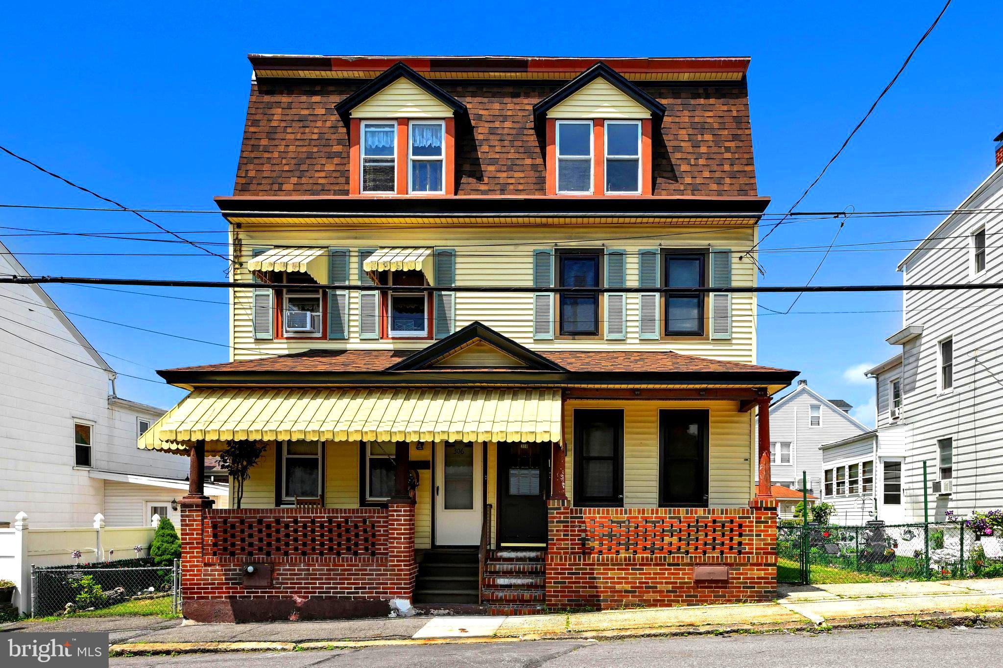 308 N 3RD STREET