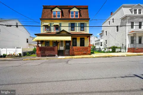 MLS: PASK2028138