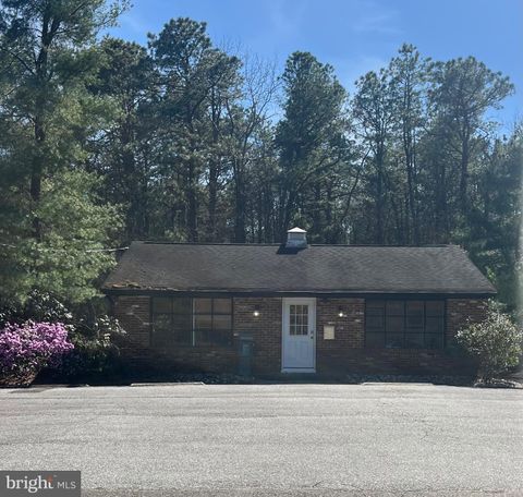 Photo of 9 Tomlinson Mill Road, MEDFORD, NJ 08055 (MLS # NJBL2109328)