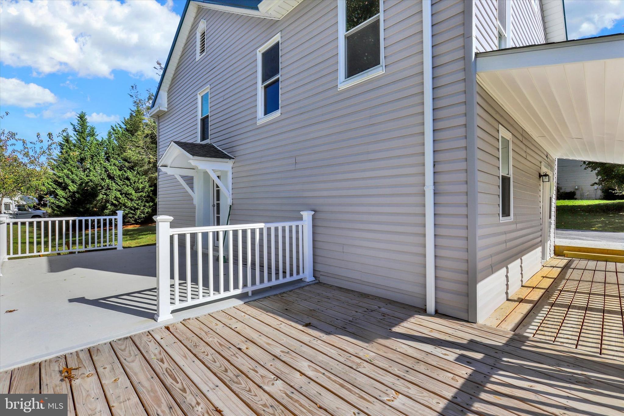 GREENE TWP - Residential