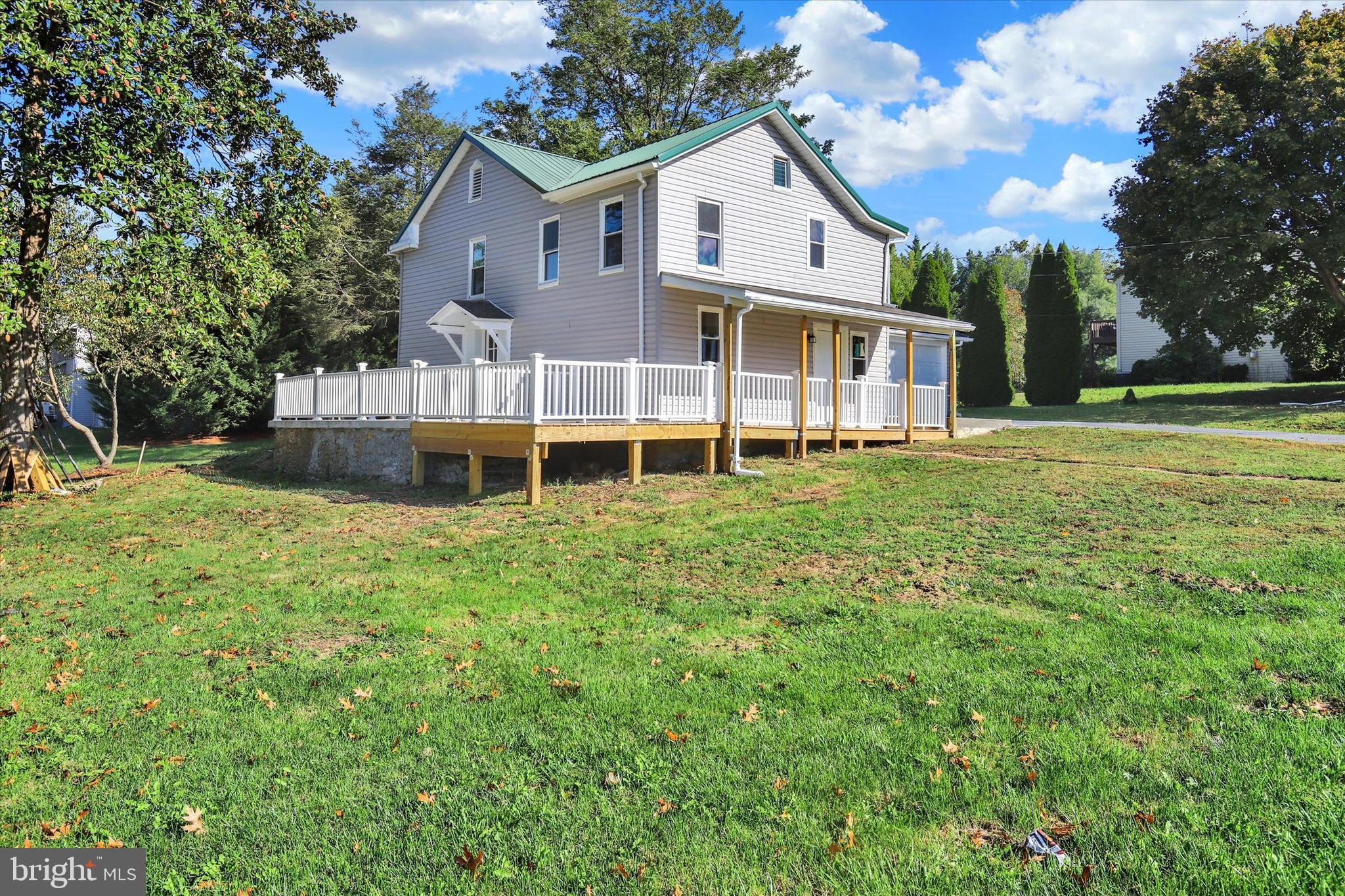 GREENE TWP - Residential