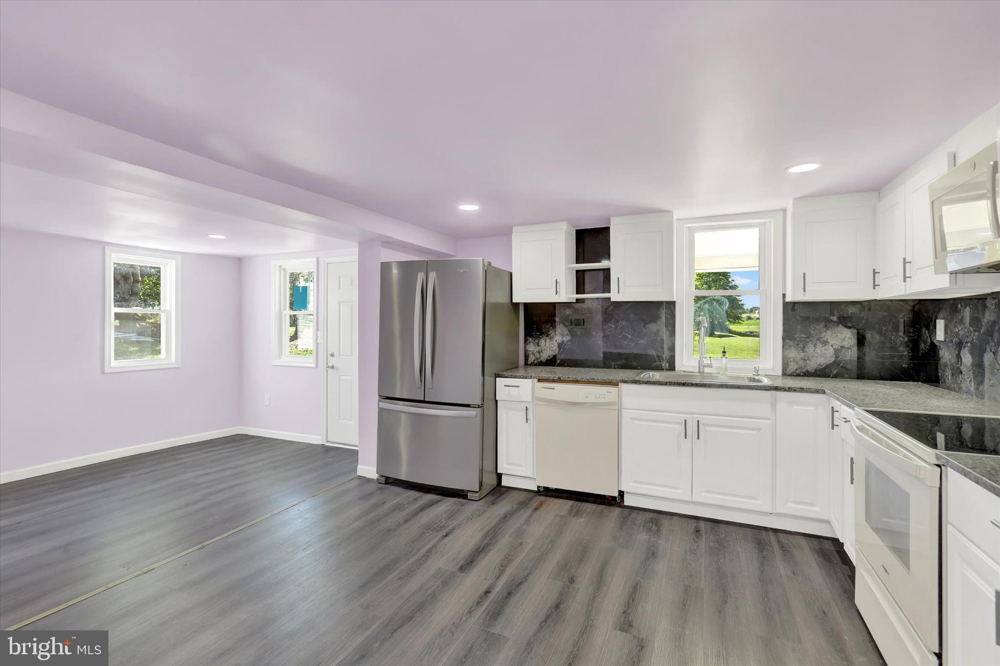 GREENE TWP - Residential