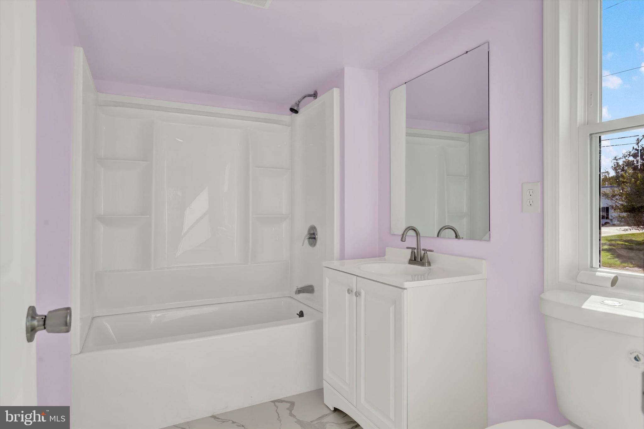 GREENE TWP - Residential