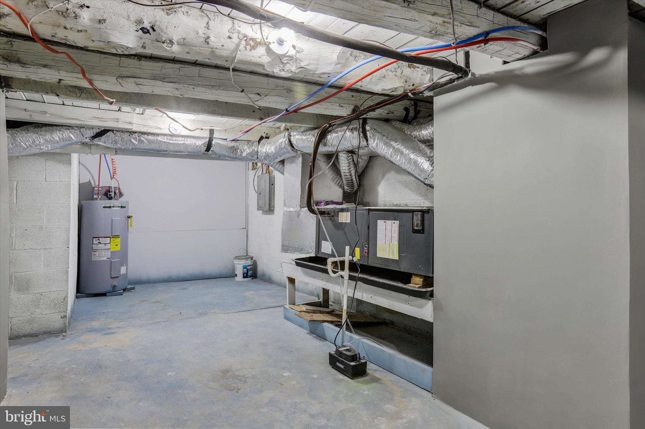 GREENE TWP - Residential