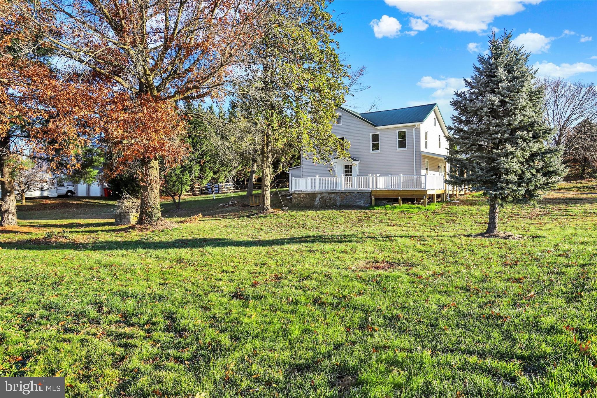 GREENE TWP - Residential