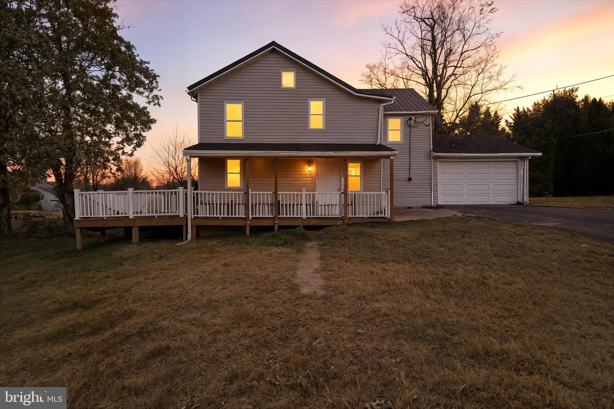 GREENE TWP - Residential