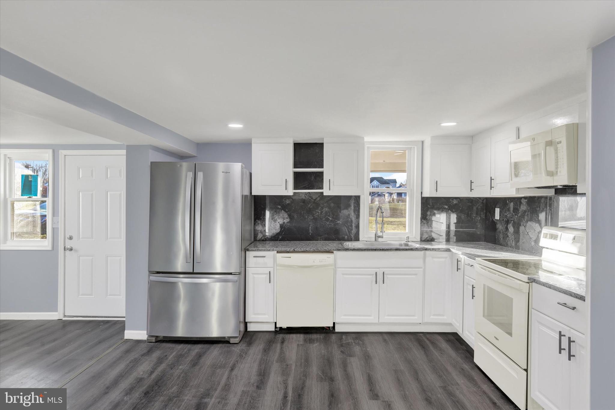 GREENE TWP - Residential