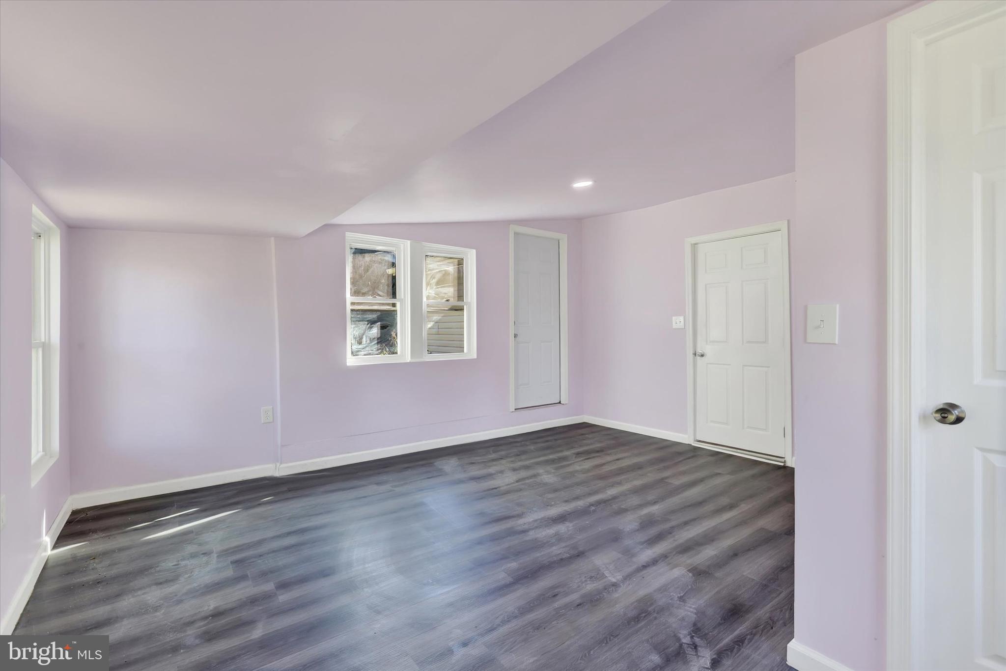 GREENE TWP - Residential