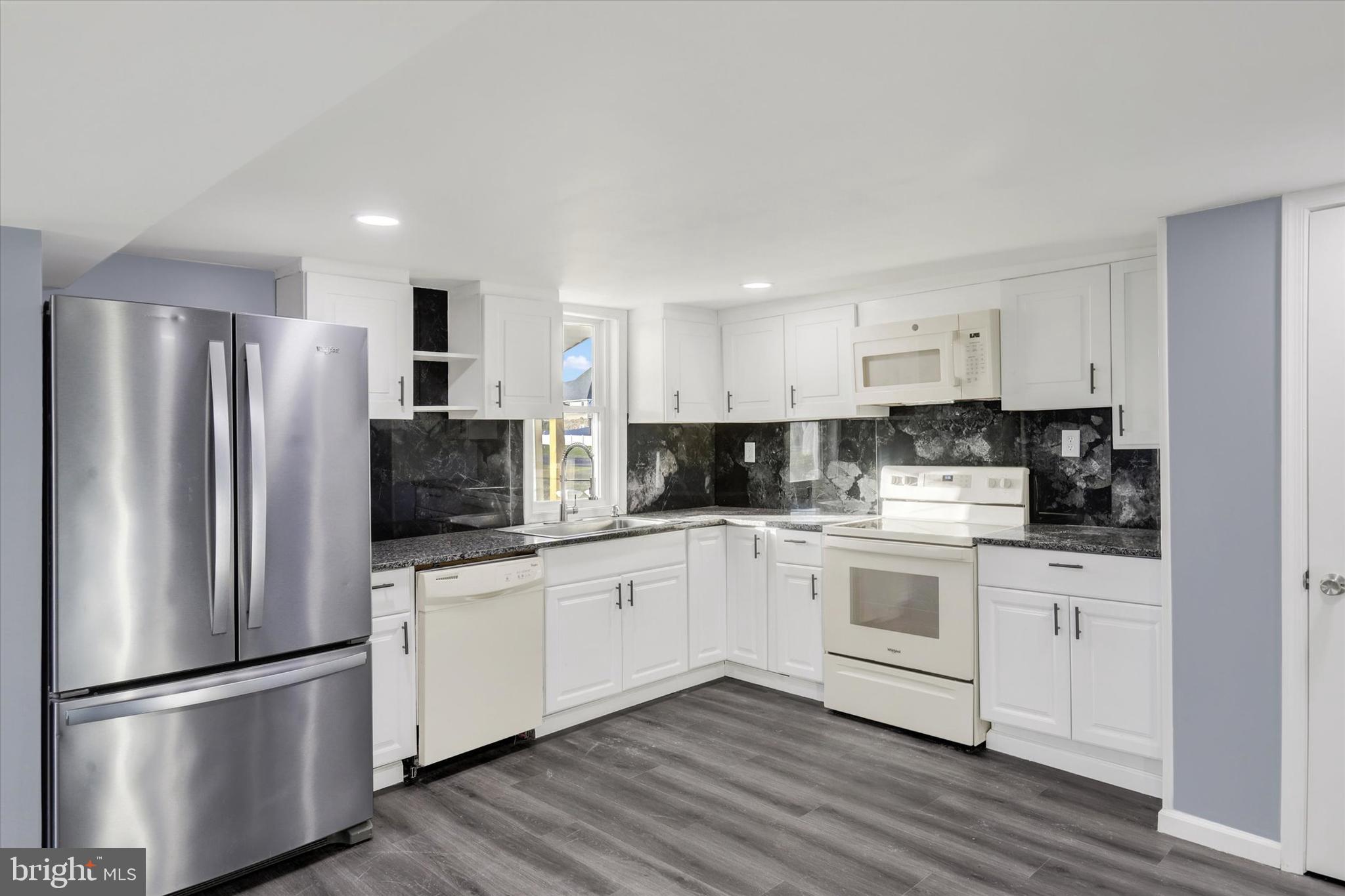 GREENE TWP - Residential