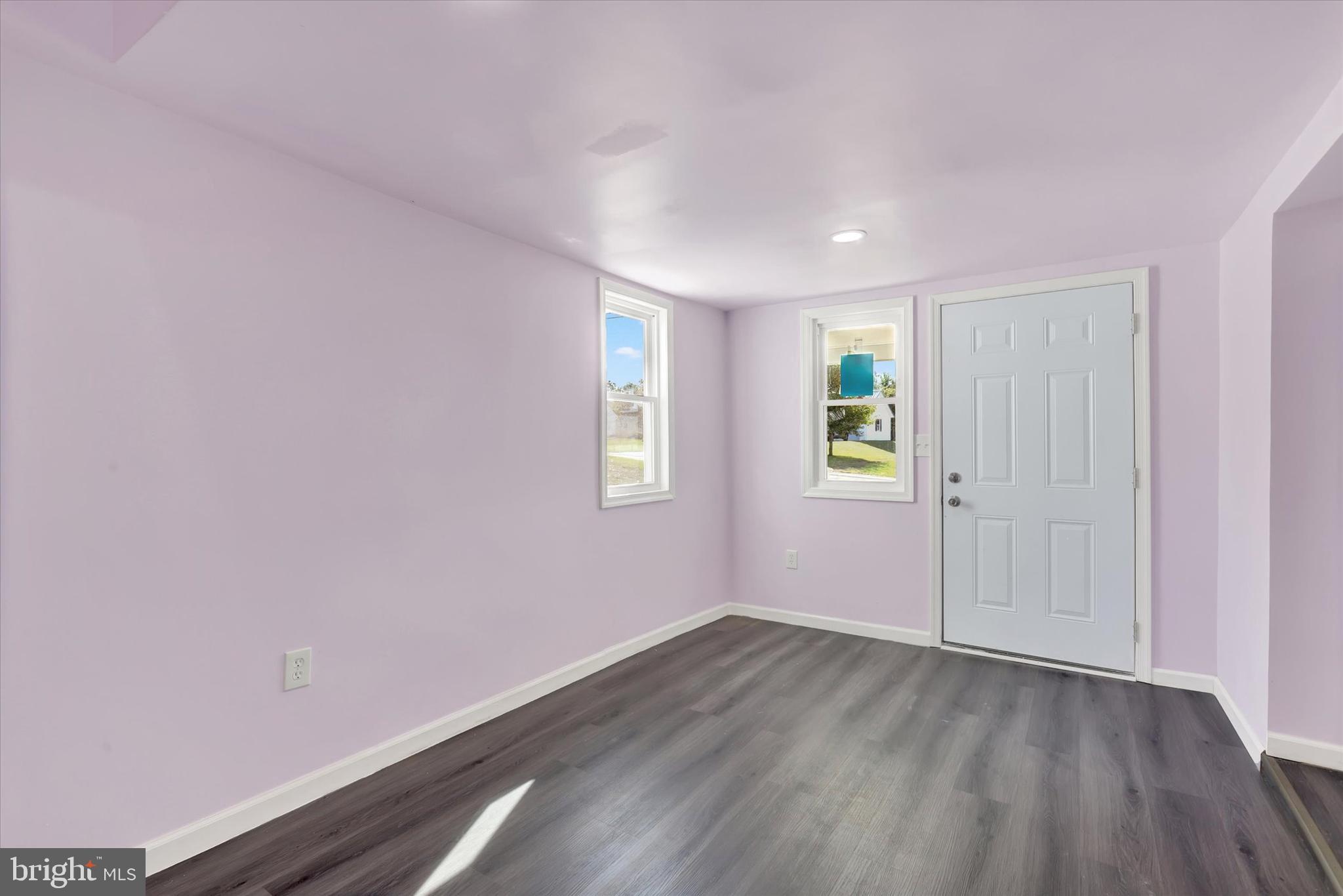 GREENE TWP - Residential