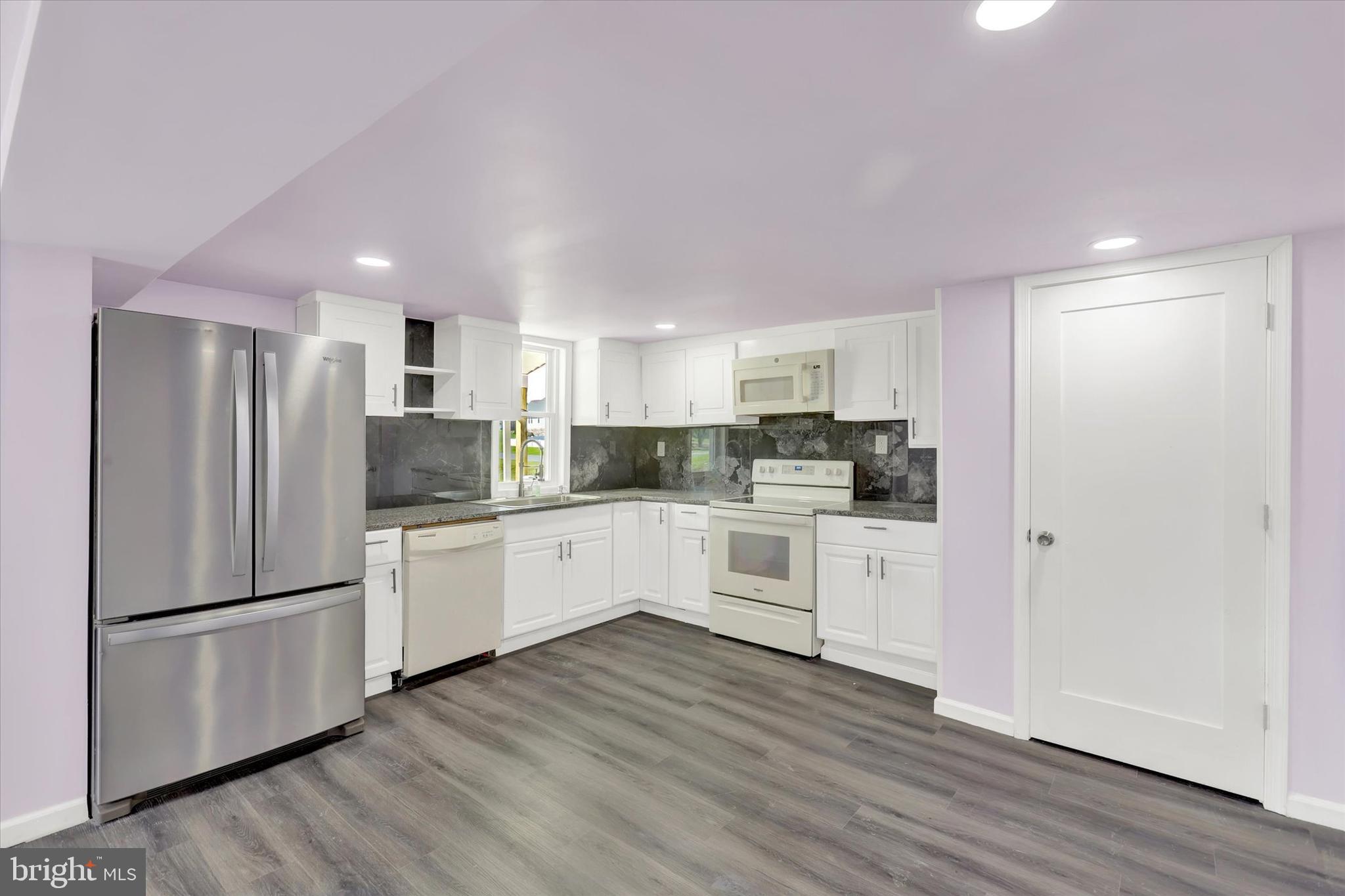 GREENE TWP - Residential