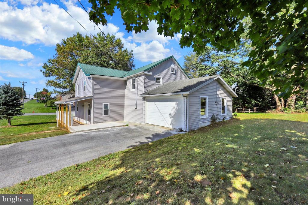 Photo of 2449 Hafer Rd, FAYETTEVILLE, PA 17222 (MLS # PAFL2030620)