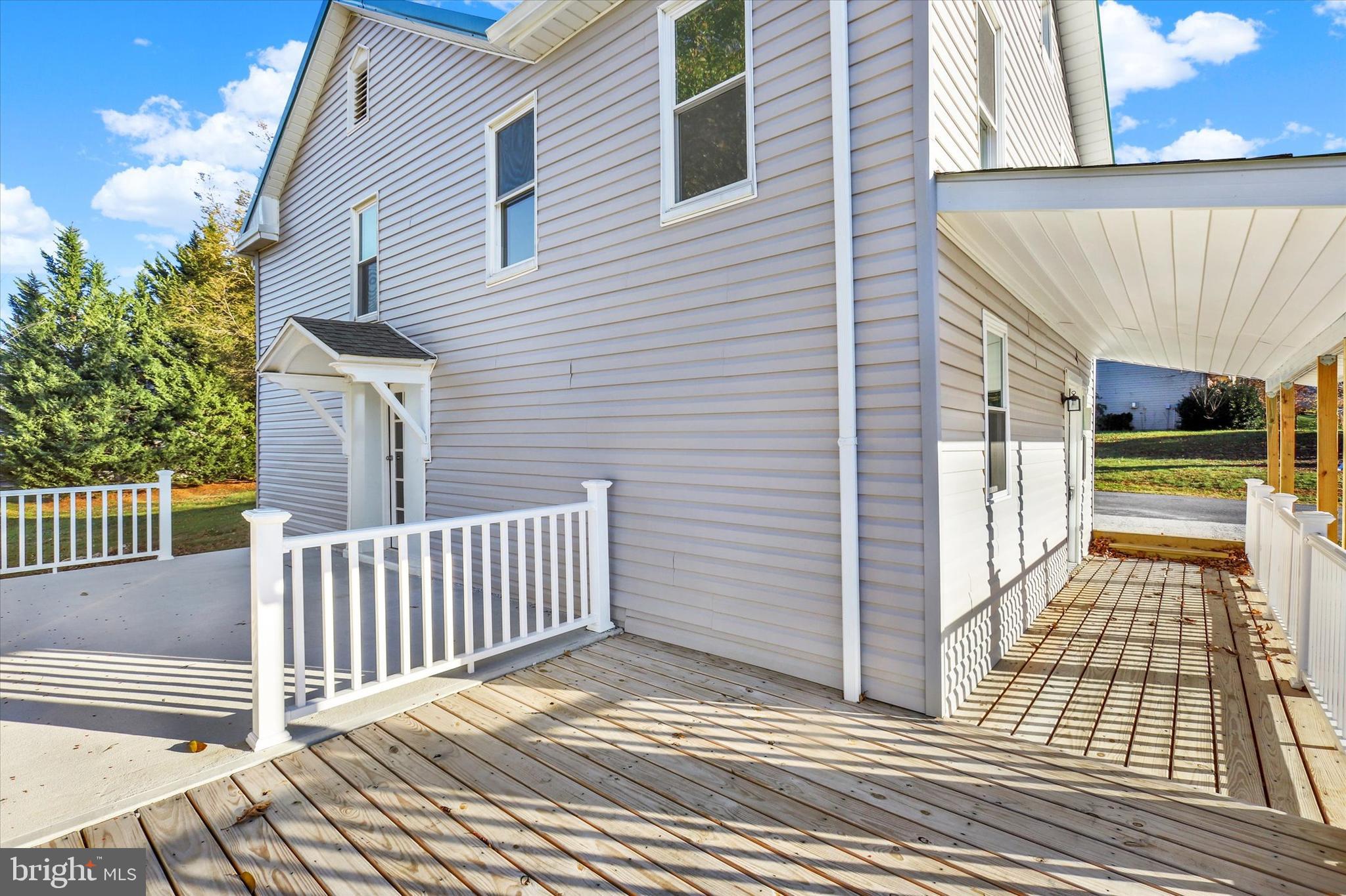 GREENE TWP - Residential