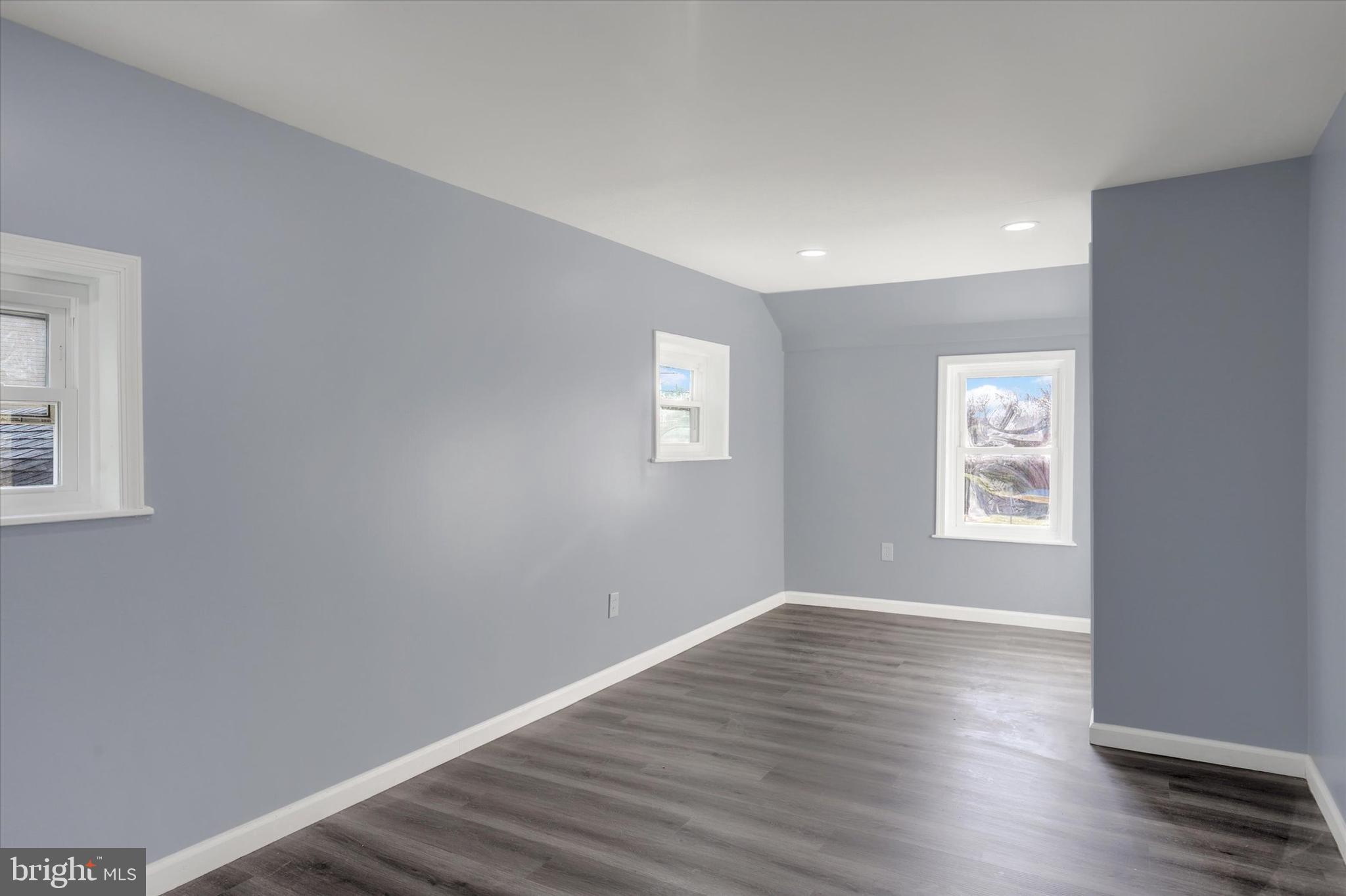 GREENE TWP - Residential