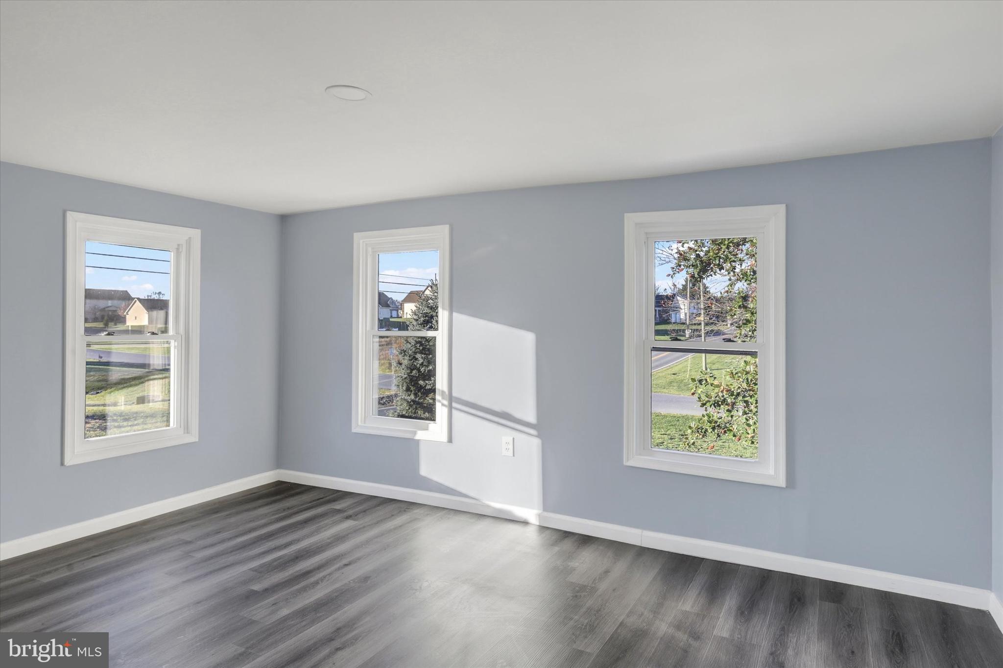 GREENE TWP - Residential