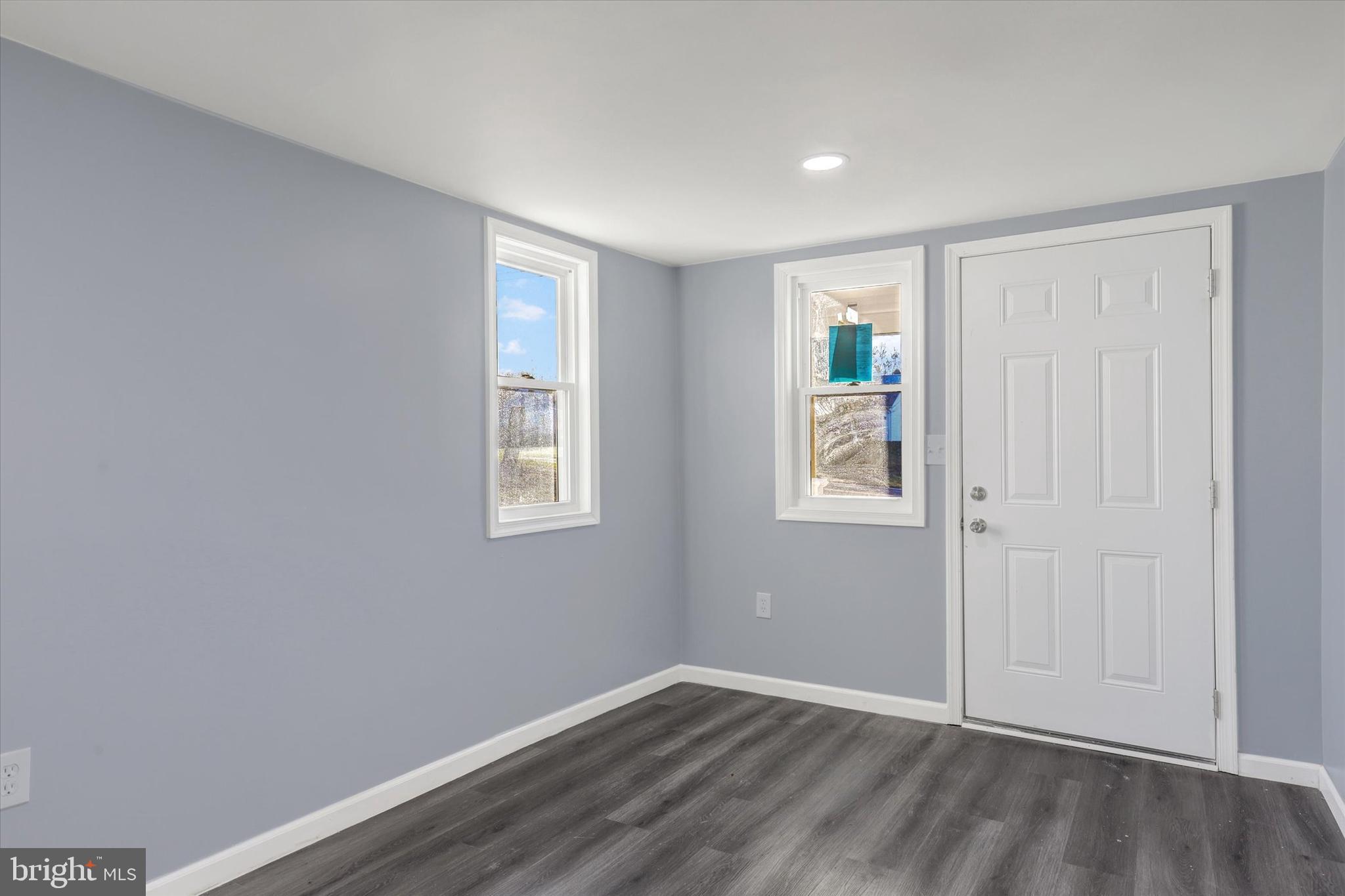 GREENE TWP - Residential