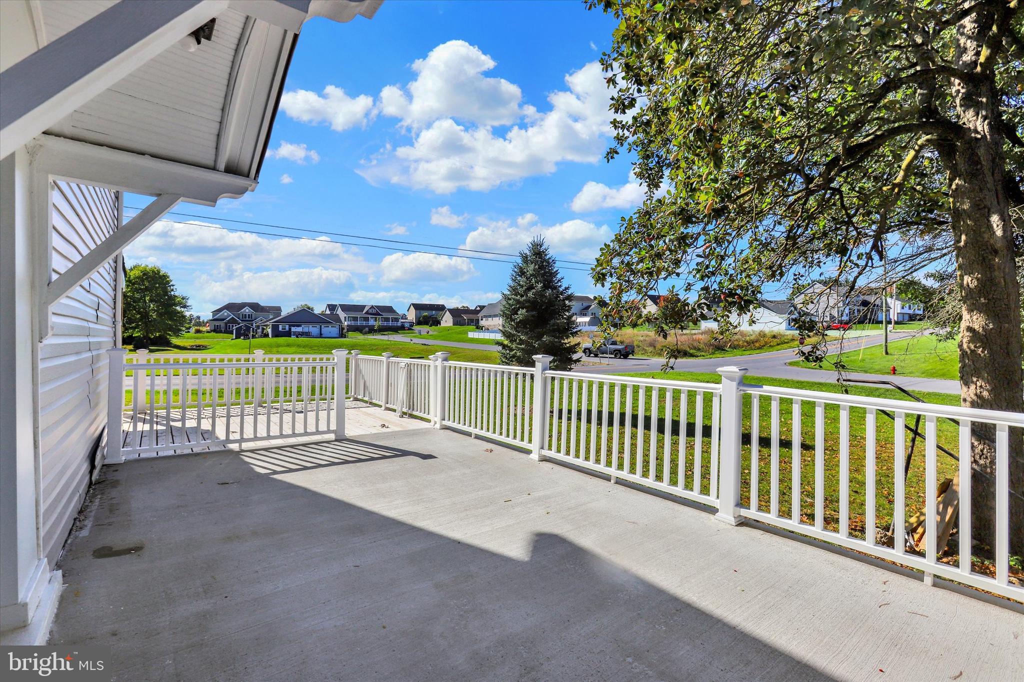 GREENE TWP - Residential