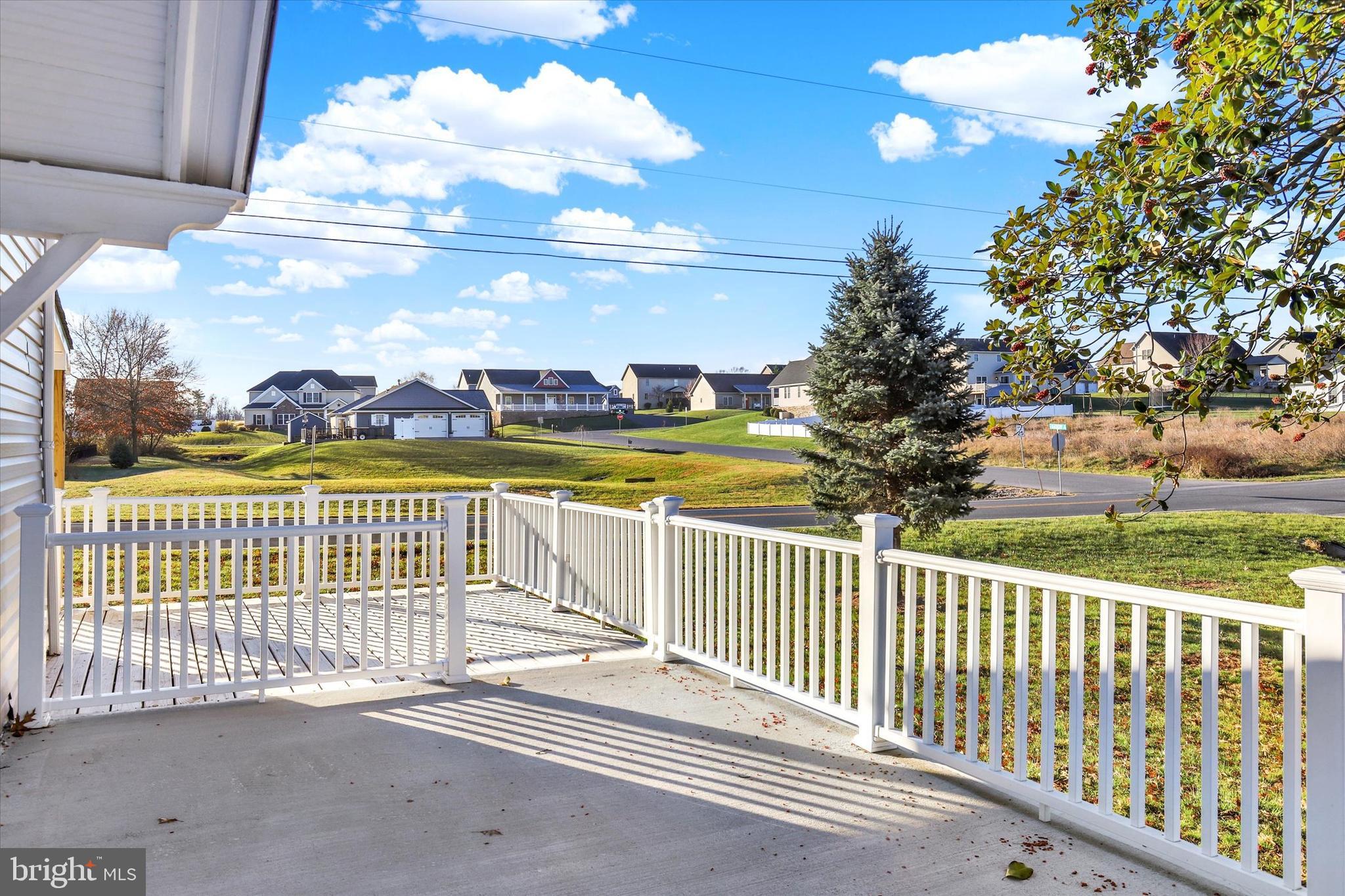 GREENE TWP - Residential