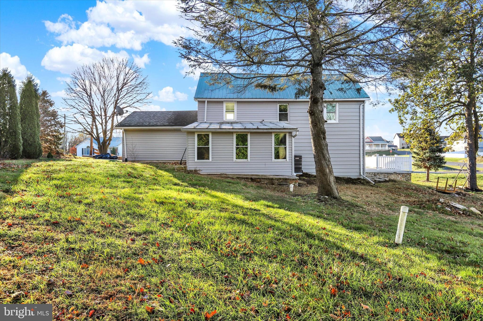 GREENE TWP - Residential