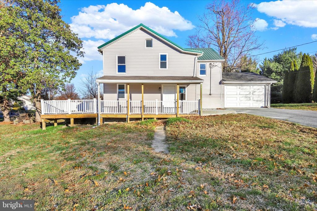 Photo of 2449 Hafer Rd, FAYETTEVILLE, PA 17222 (MLS # PAFL2030620)