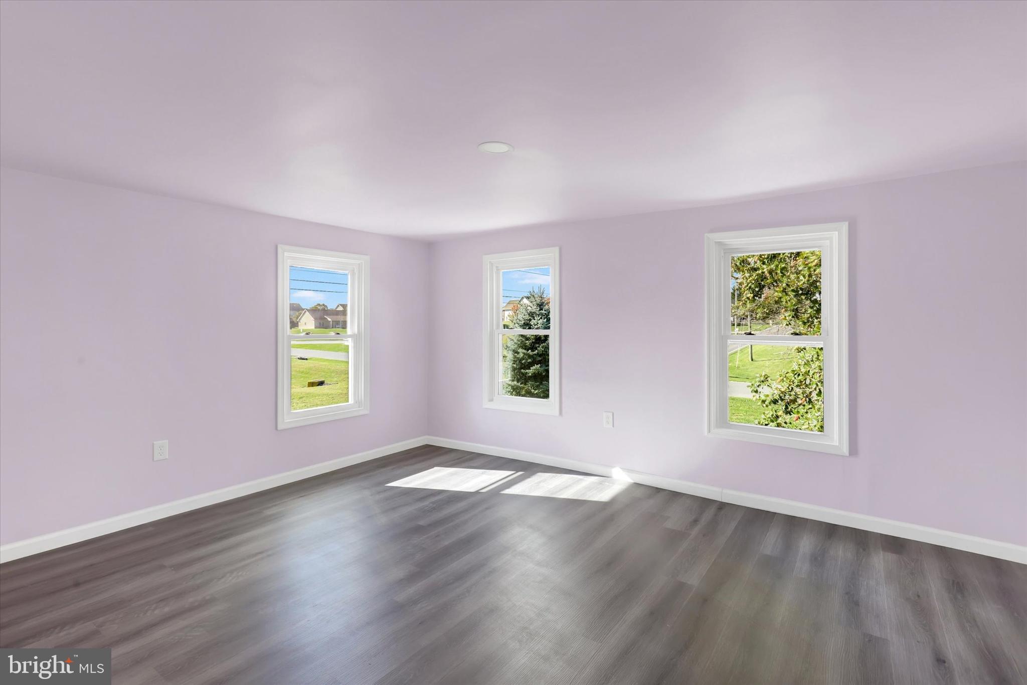 GREENE TWP - Residential