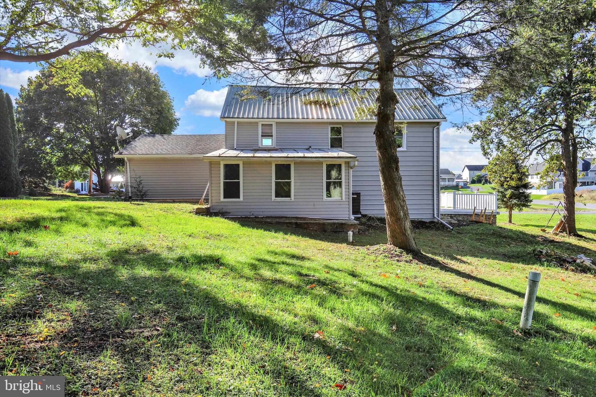 GREENE TWP - Residential