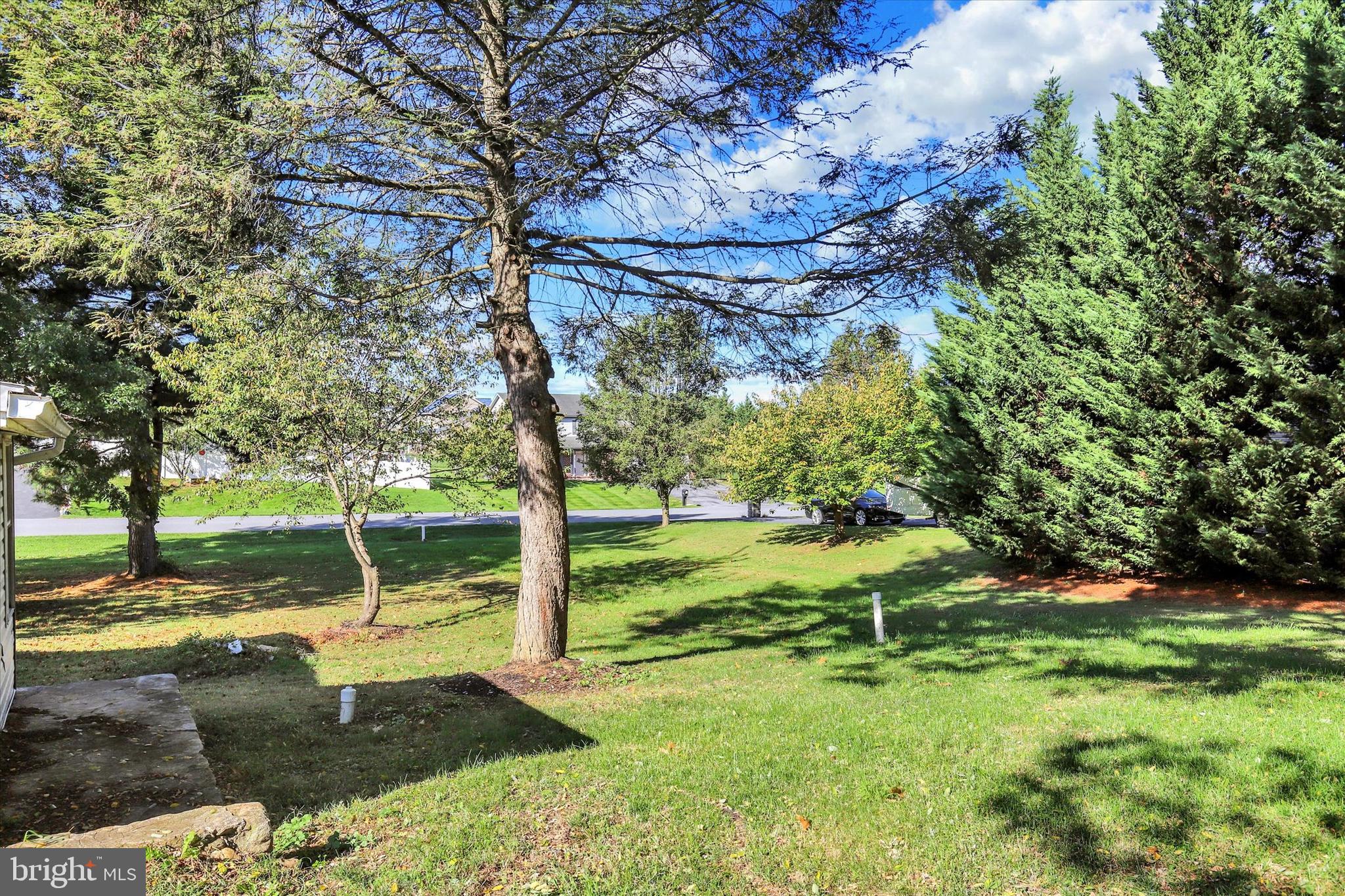 GREENE TWP - Residential