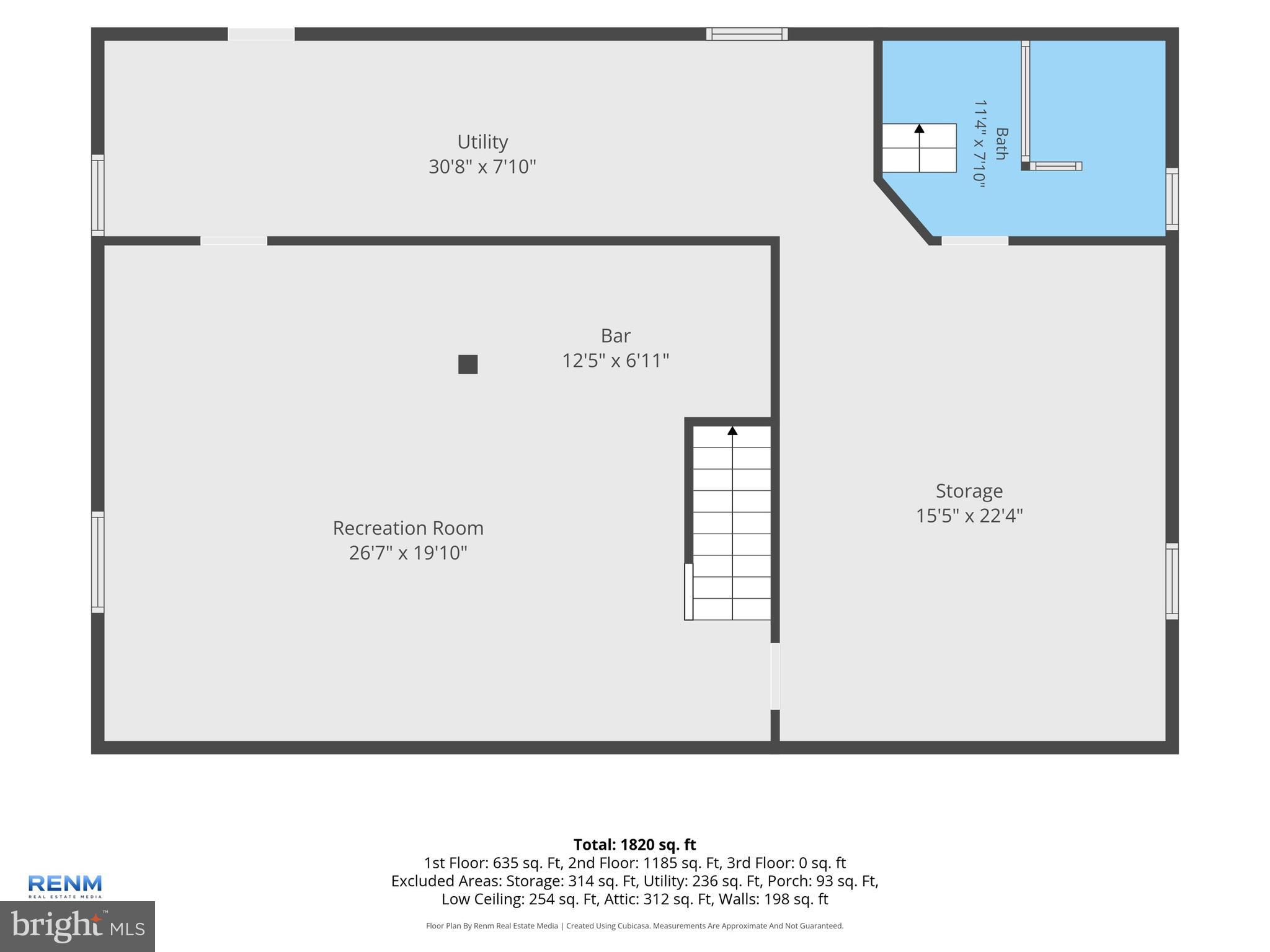NONE AVAILABLE - Residential