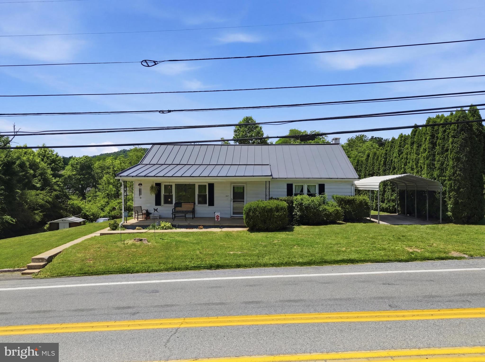 NONE AVAILABLE - Residential